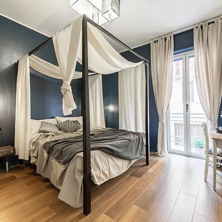 2rooms For Happy Travelers 招待所 科莫
