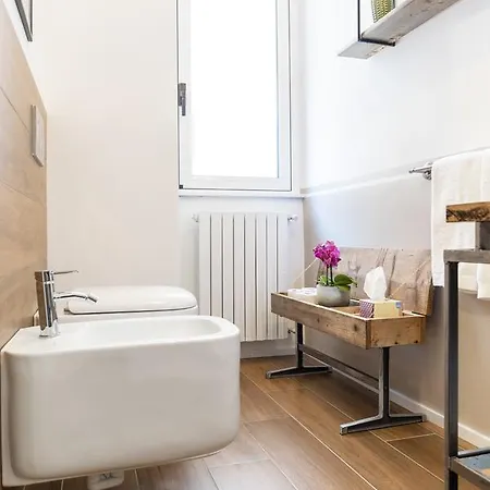 2rooms For Happy Travelers * 科莫