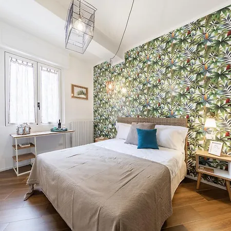 2rooms For Happy Travelers * 科莫